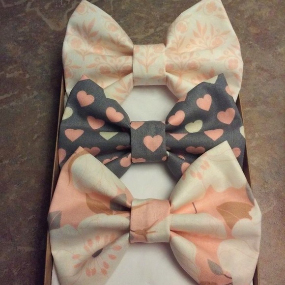 Other - Floral With Hearts